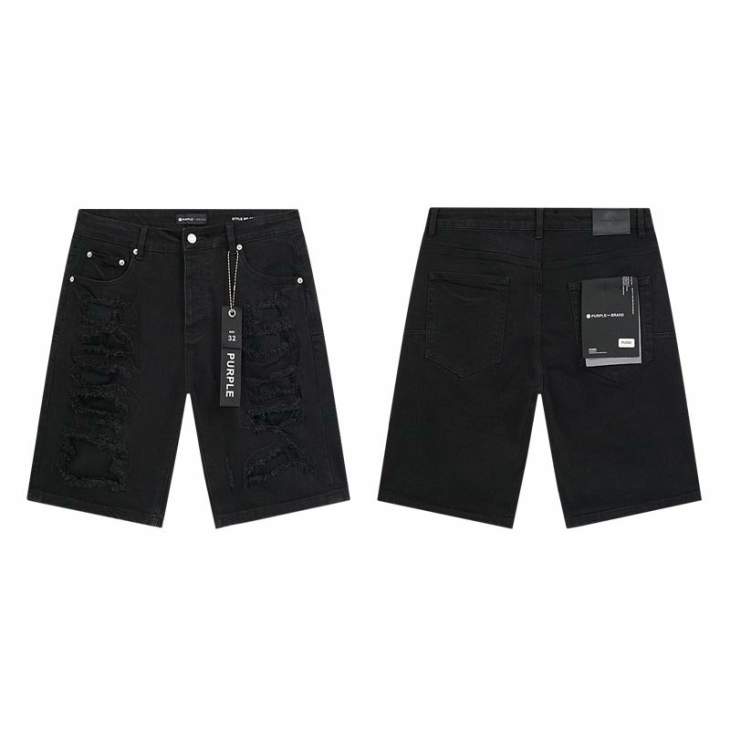 Picture of Purple Brand Jeans Short _SKUPurpleBrandsz30-38mrtx50213308